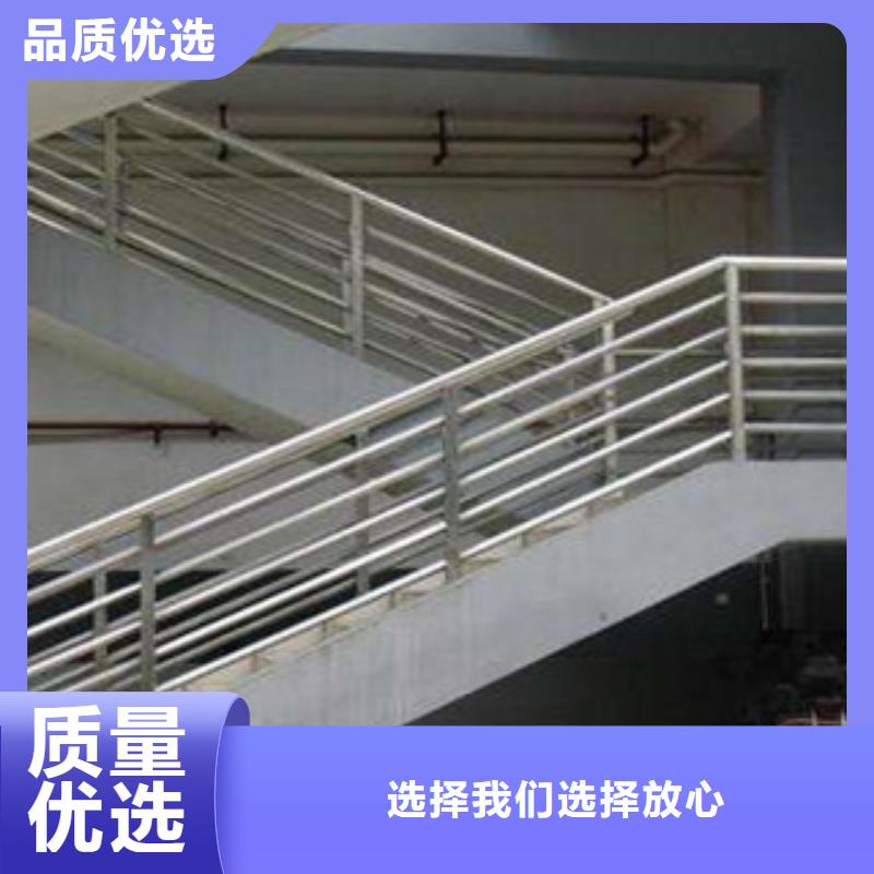 不锈钢护栏Q355B直缝焊钢管多种规格供您选择专注细节使用放心