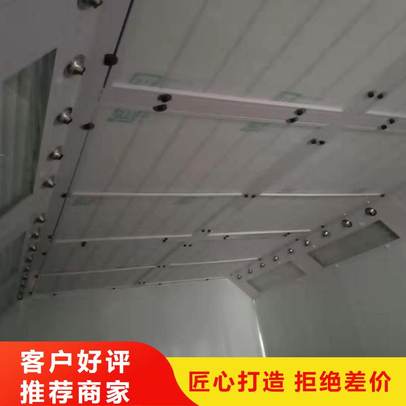 环保型喷烤漆房布袋除尘器优质工艺当地货源