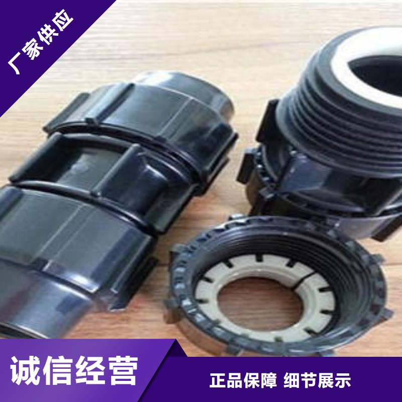 【HDPE硅芯管】-PE电力管选择大厂家省事省心厂家工艺先进