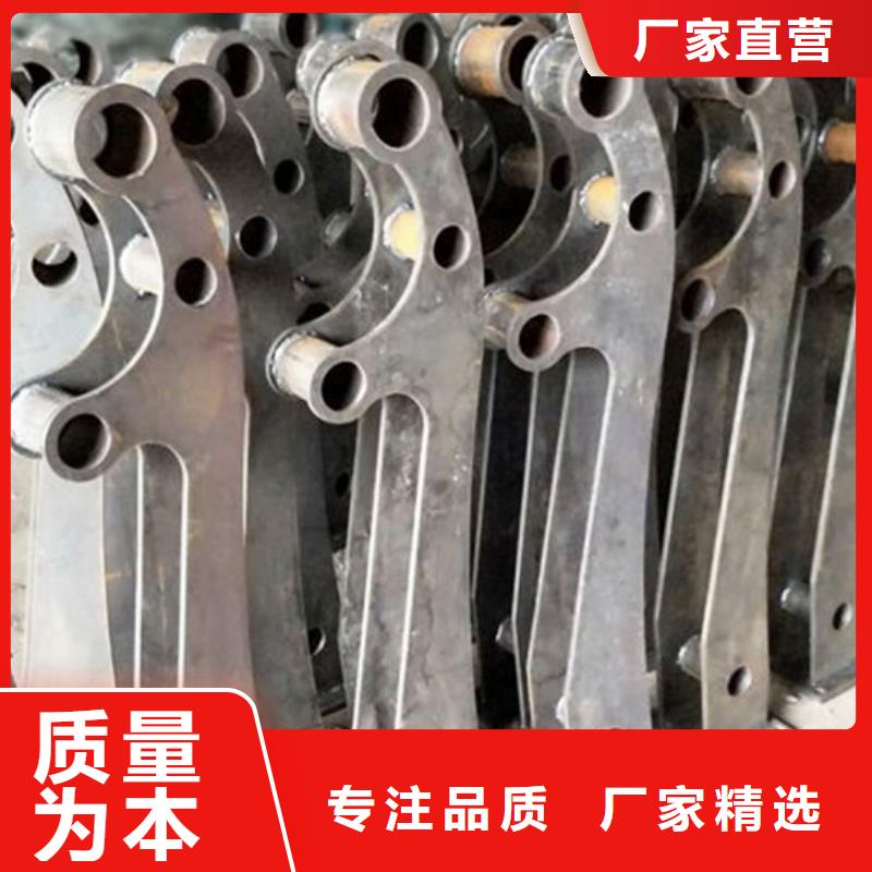 【景观护栏_【人行道栏杆】加工定制】定制定做