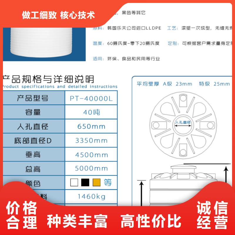 塑料水箱分类垃圾桶一站式供应厂家放心选购