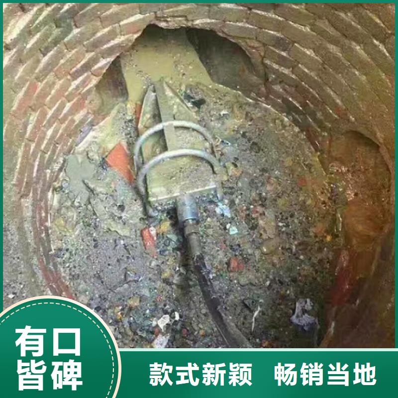 管道内混凝土疏通清理【吸污车转运污水】拒绝差价现货交易