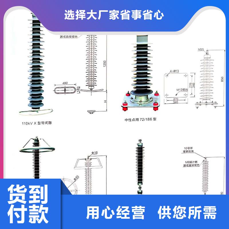 氧化锌避雷器户内高压真空断路器价格实在规格齐全实力厂家