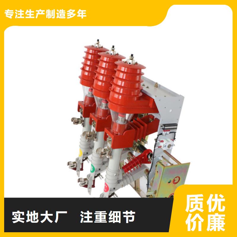 高压负荷开关高压限流熔断器海量现货根据要求定制