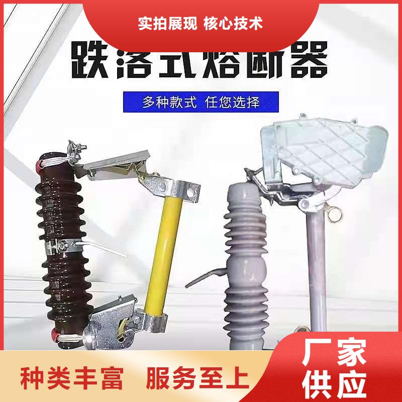 【跌落式熔断器】接地故障指示器优选好材铸造好品质现货批发