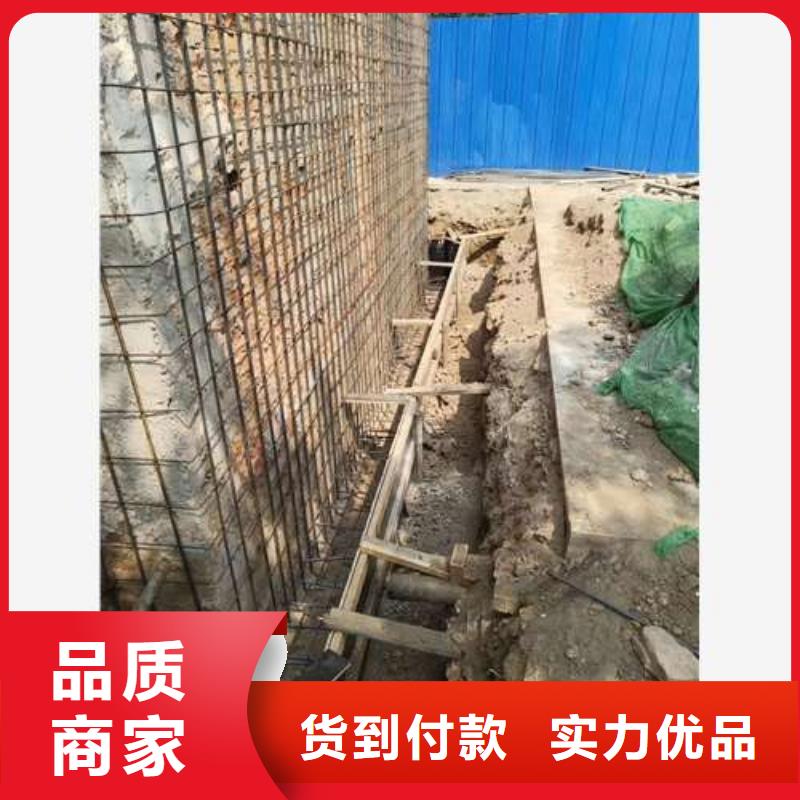 ​承重墙拆除加固碳纤维加固
自主研发精工打造