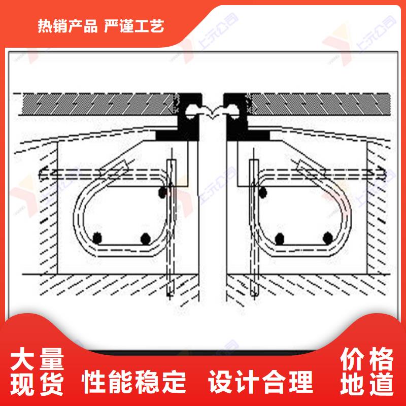 桥梁伸缩缝固定支座快捷物流附近厂家