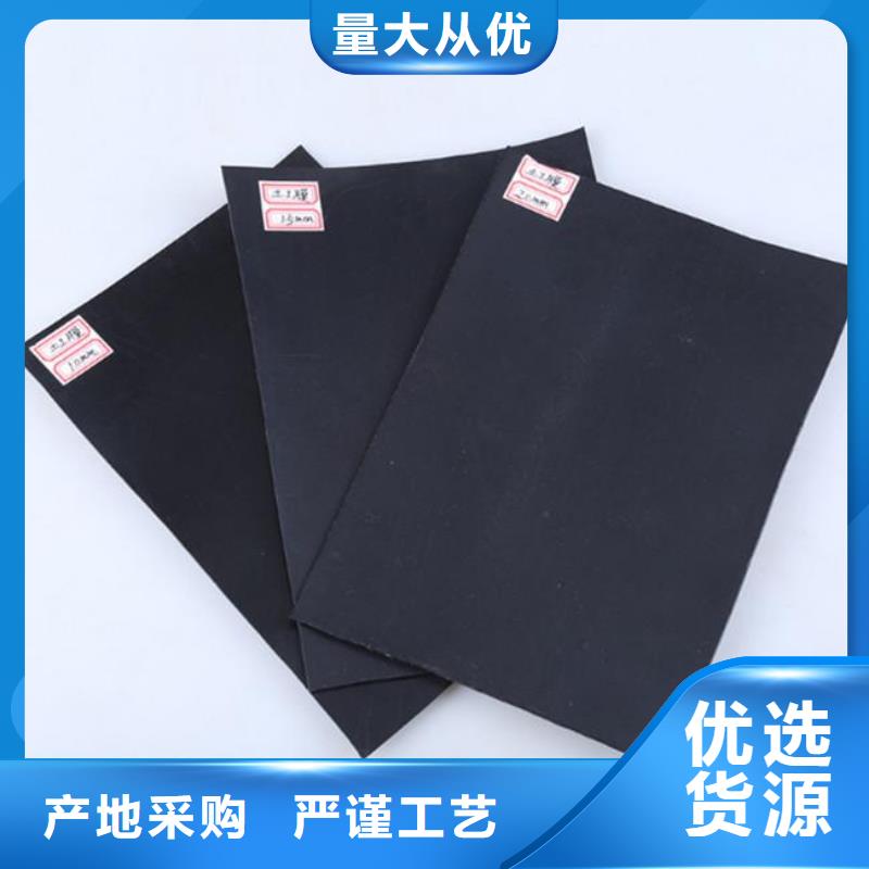 土工膜三维土工网垫检验发货厂家自营