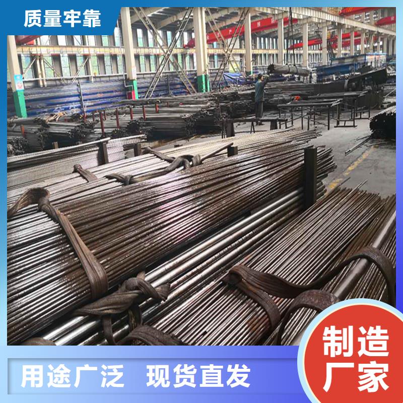 【冷拔异型管】无缝方矩管一对一为您服务当地生产商