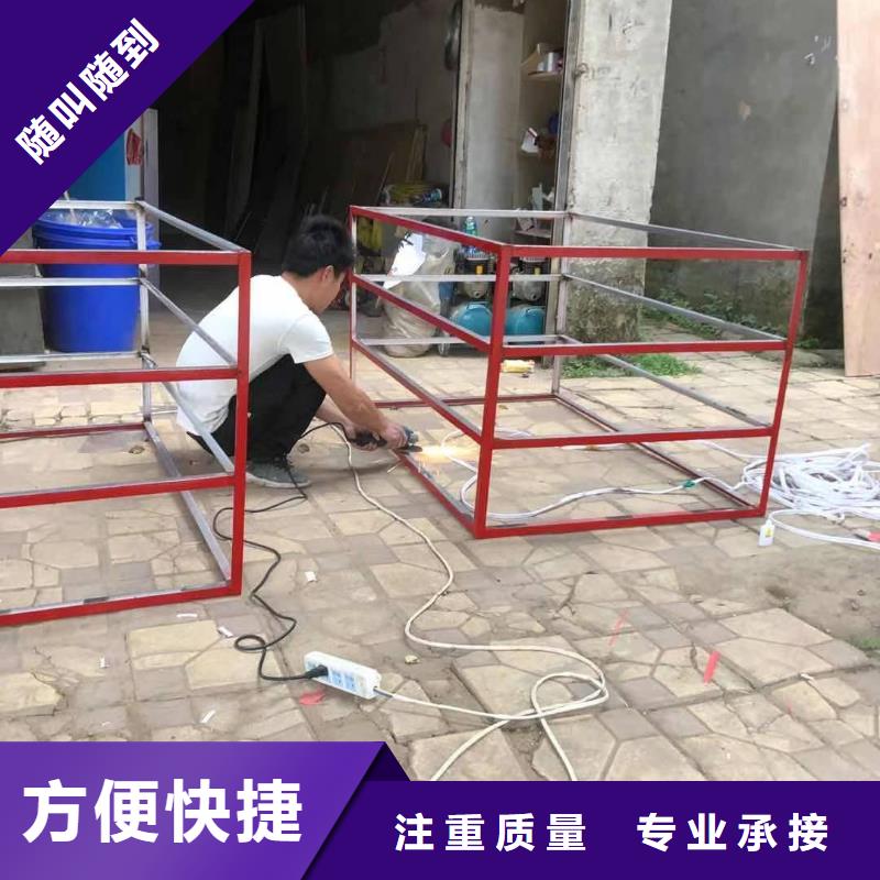 【广告安装制作设计,LED发光字制作专业团队】公司