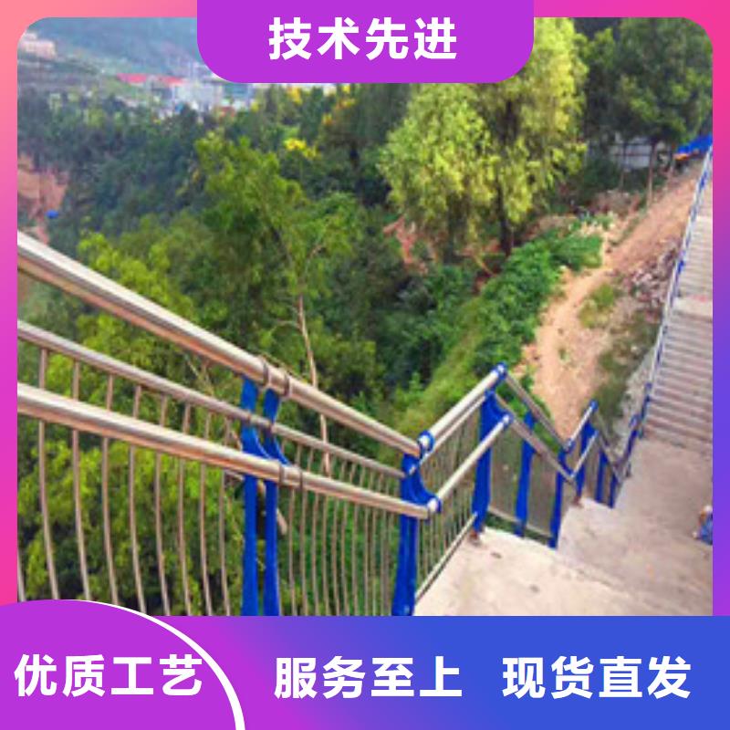 景观护栏,防撞护栏专业生产设备专业按需定制