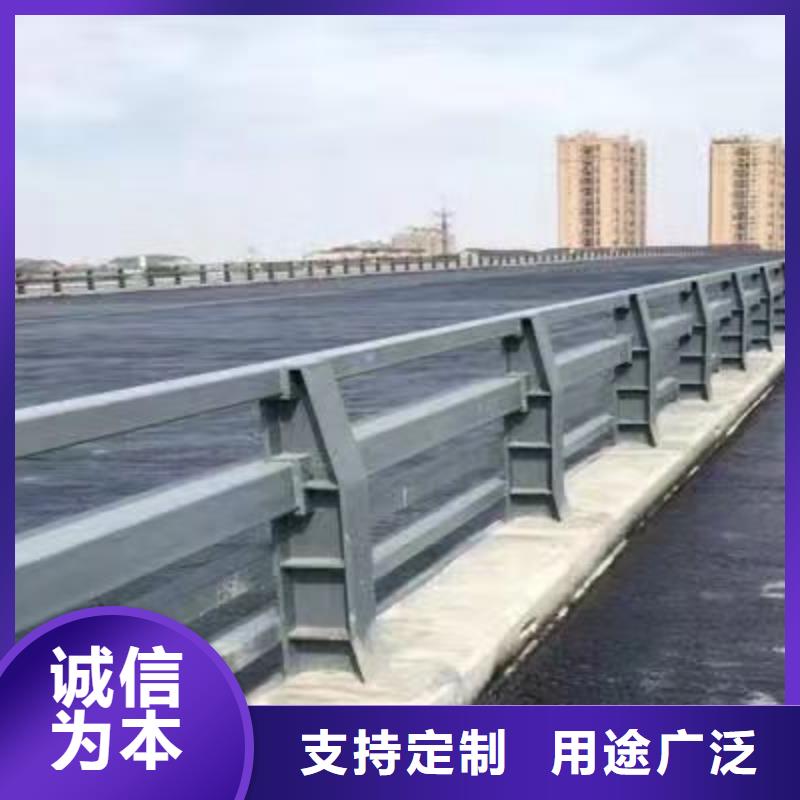 采购河道景观护栏必看-经验丰富诚信厂家