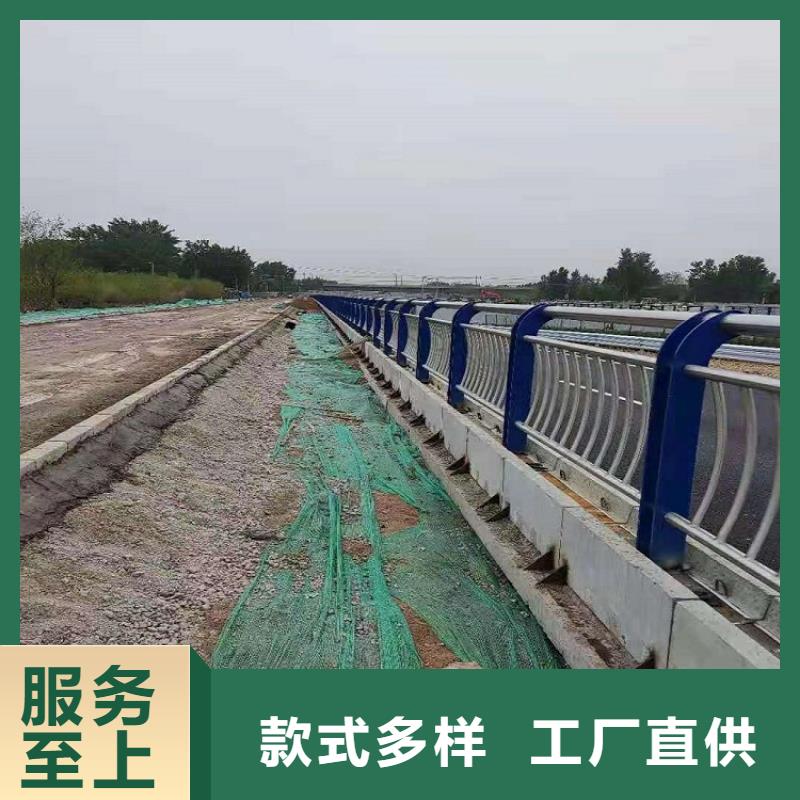 防撞栏公路护栏为品质而生产诚信为本