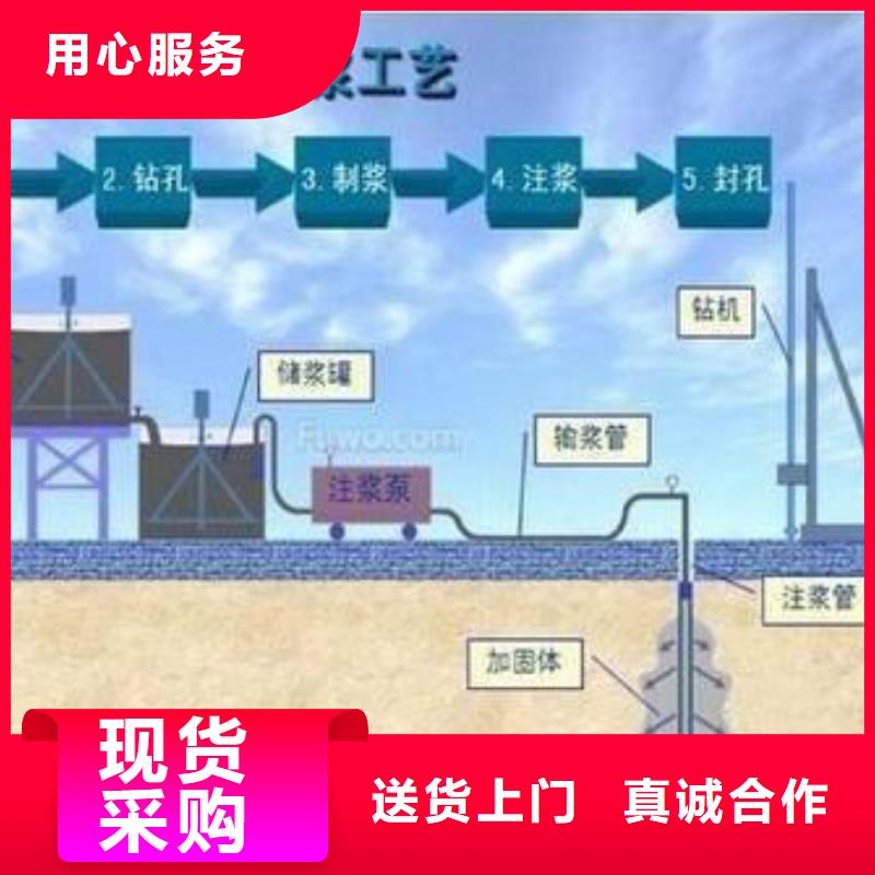 H60管道压浆料经销商24小时发货【当地】供应商