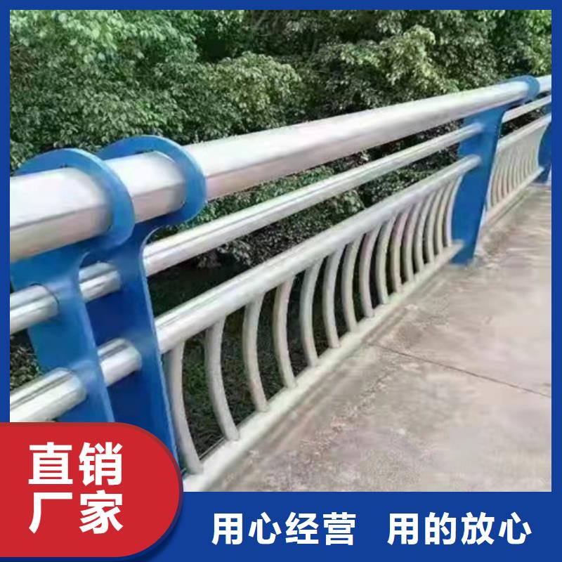 桥梁护栏道路护栏正规厂家诚信为本