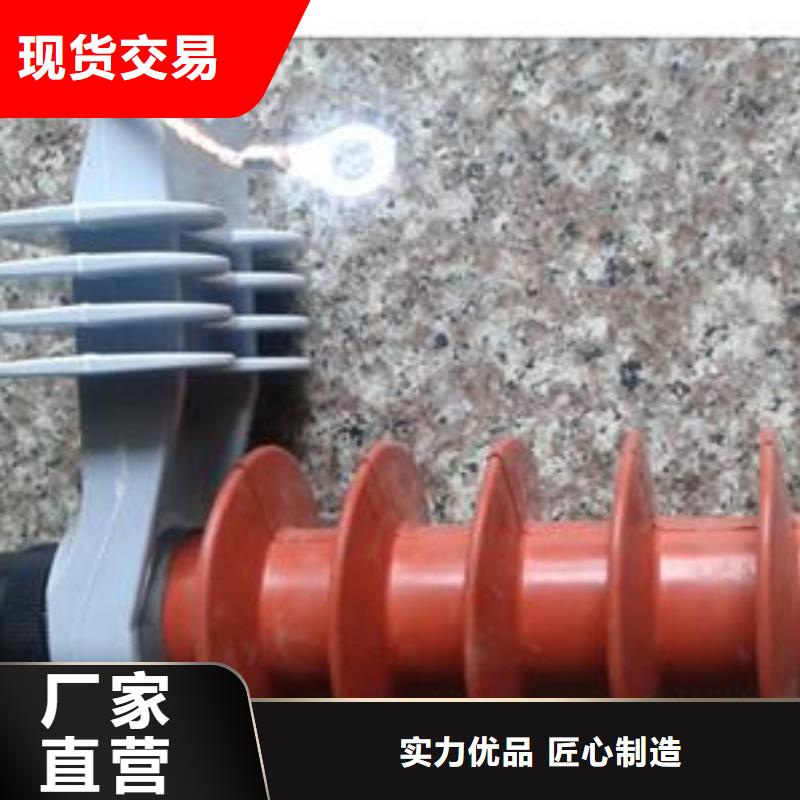 HY5WX-54/134线路型避雷器品牌大厂家