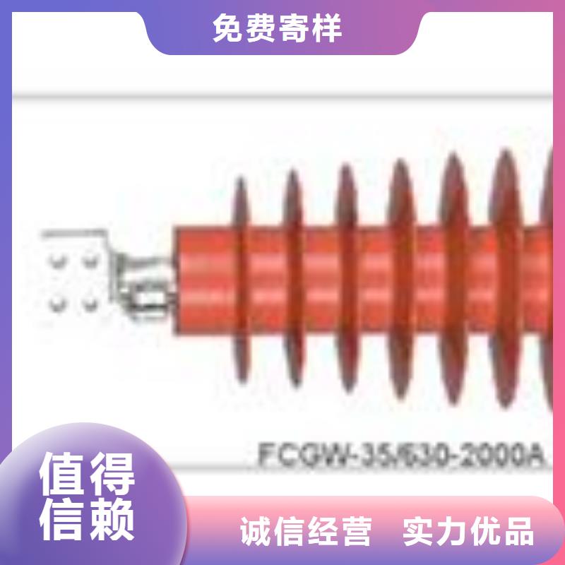 CWWB-35/4000A高压穿墙套管附近生产厂家