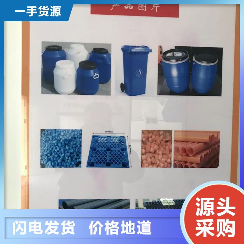中科新塑电表壳再生料适用场景及时管道再生料当地品牌
