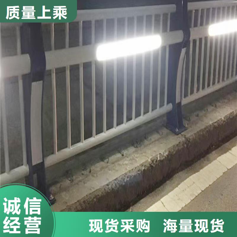 科阳铝合金桥梁护栏加工实地大厂铝合金楼梯护栏当地供应商