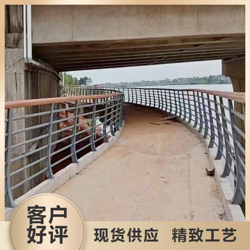 景观灯光栏杆符合行业标准原料层层筛选