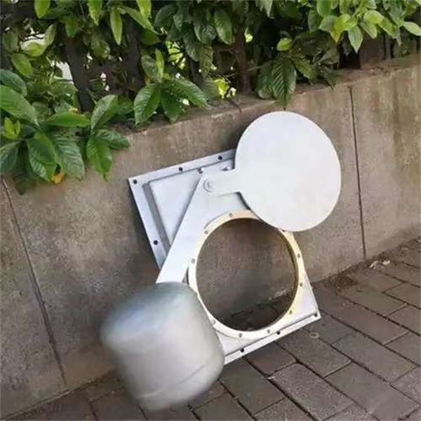 不锈钢闸门-电动一体式不锈钢闸门价格地道