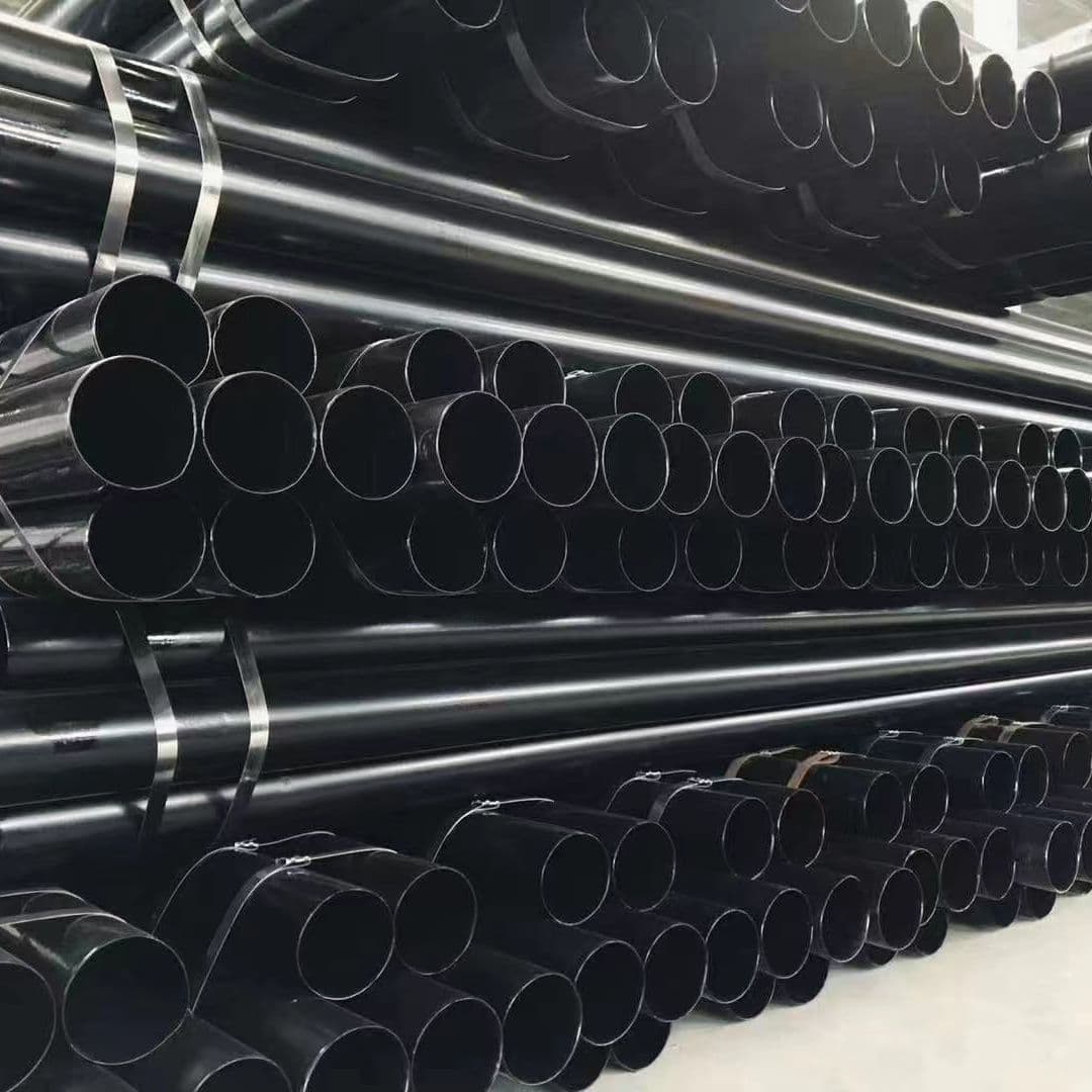 热浸塑保护钢制复合钢管【热镀锌钢管厂家】品质卓越