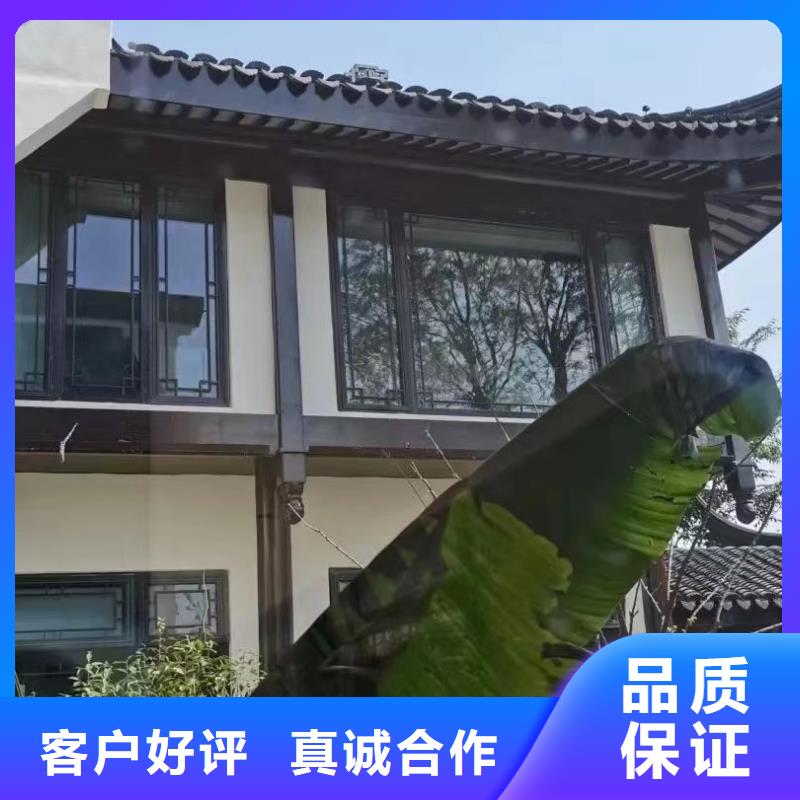 铝代木古建望砖订制甄选好物