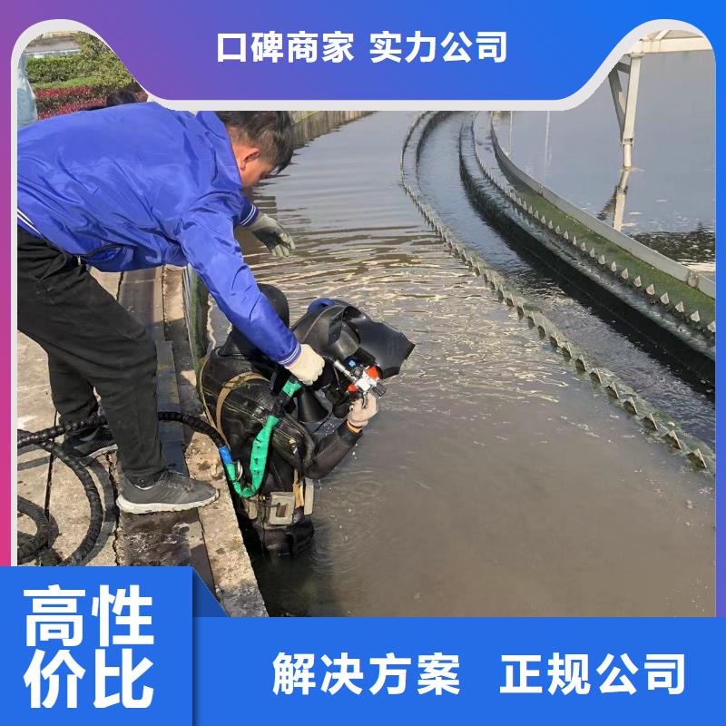 价格合理的水下堵漏基地技术精湛