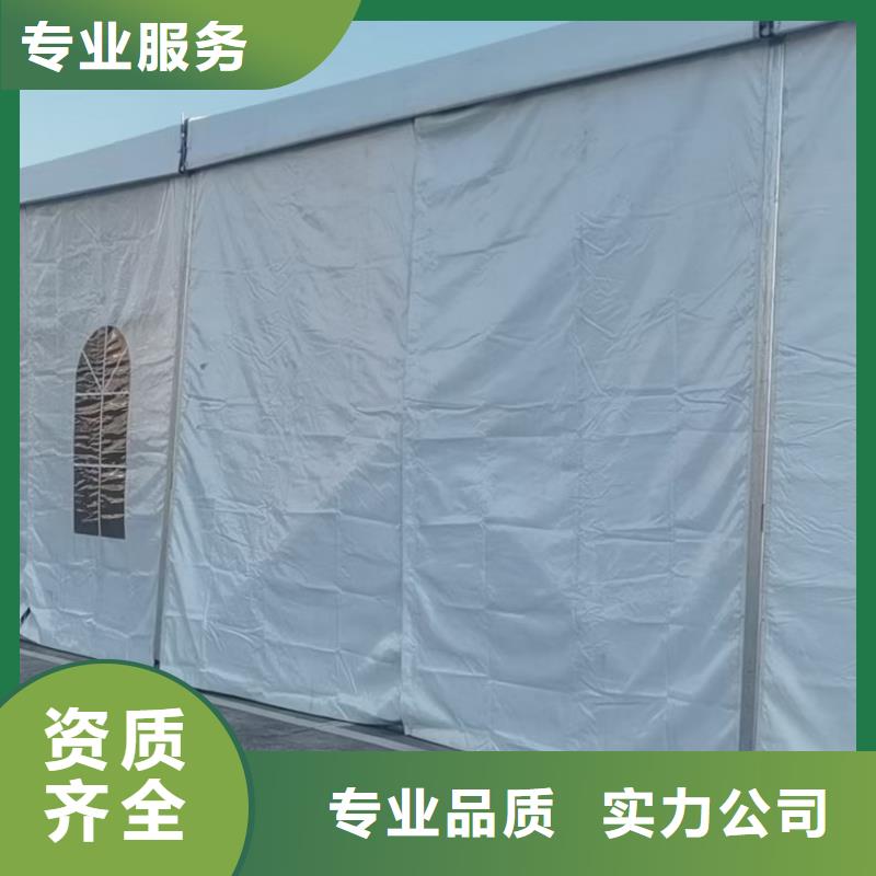 帐篷婚礼布置出租租赁搭建多种款式可选择价格透明