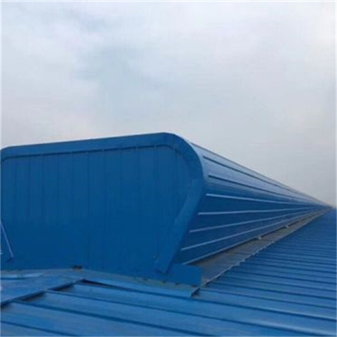 库存充足的流线型通风气楼销售厂家
