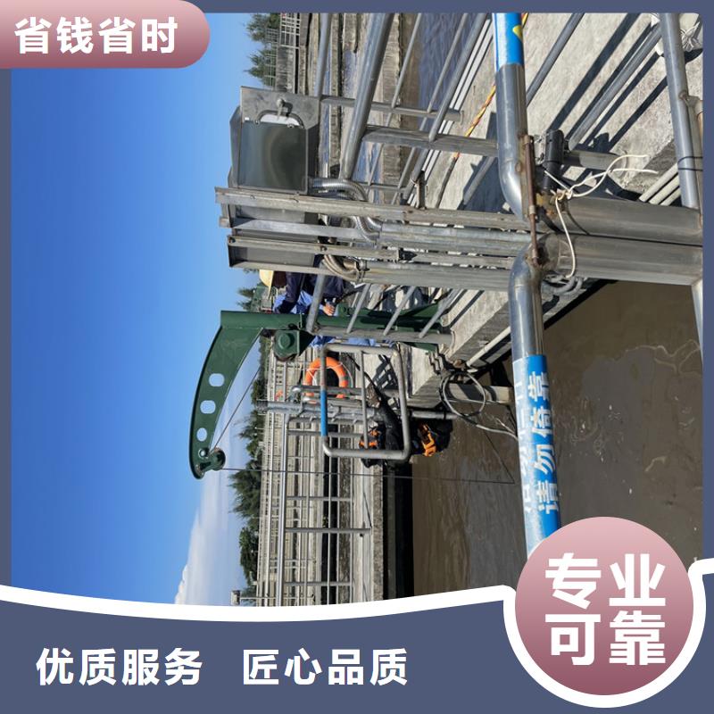 桥桩桥墩水下检测录像公司-水下施工队【当地】经销商