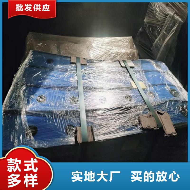 供应不锈钢复合管护栏道路栏杆_品牌厂家厂家直接面向客户