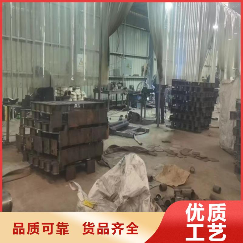 公路高架桥护栏质量严格把控就近发货