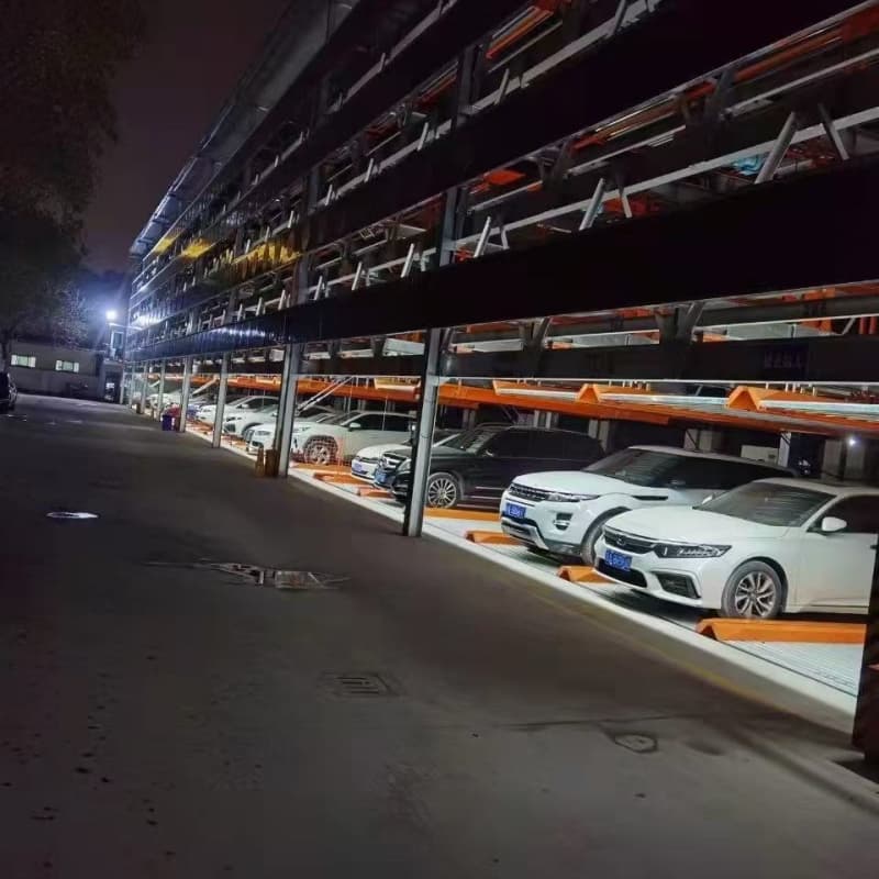 厂家直销 机械车位租赁厂家厂家