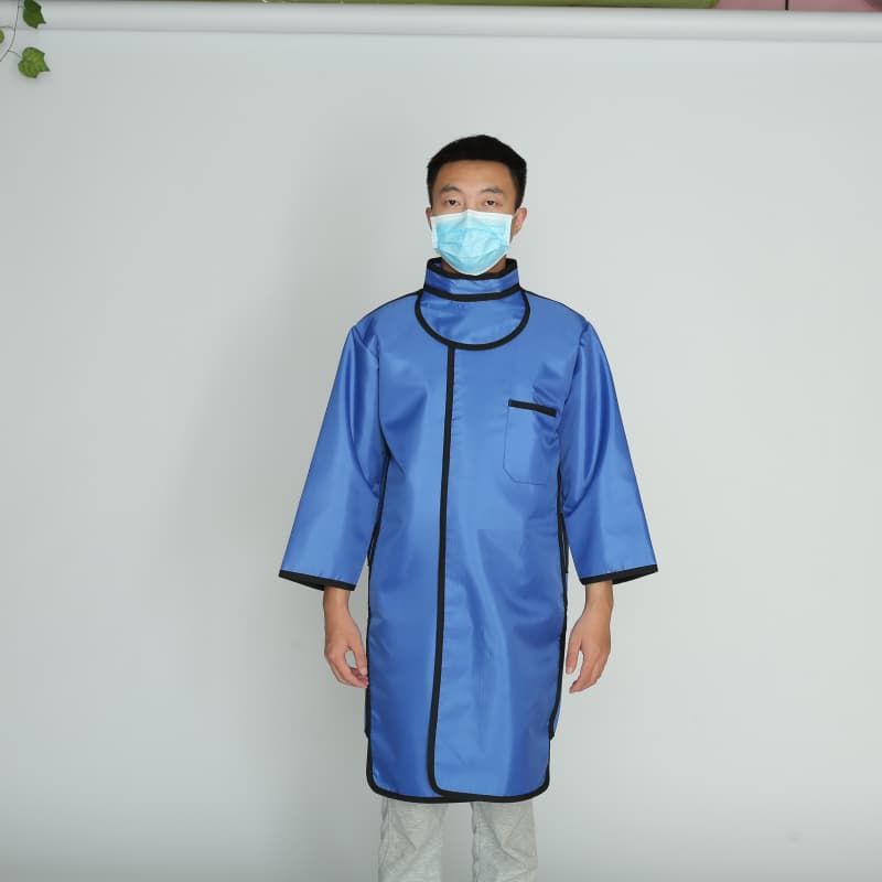 X光室长袖铅衣服行内优选