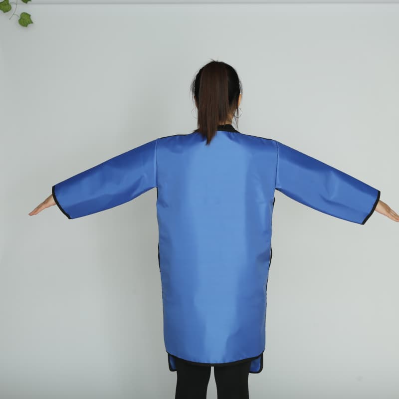 介入马甲背心围裙衣服正规靠谱