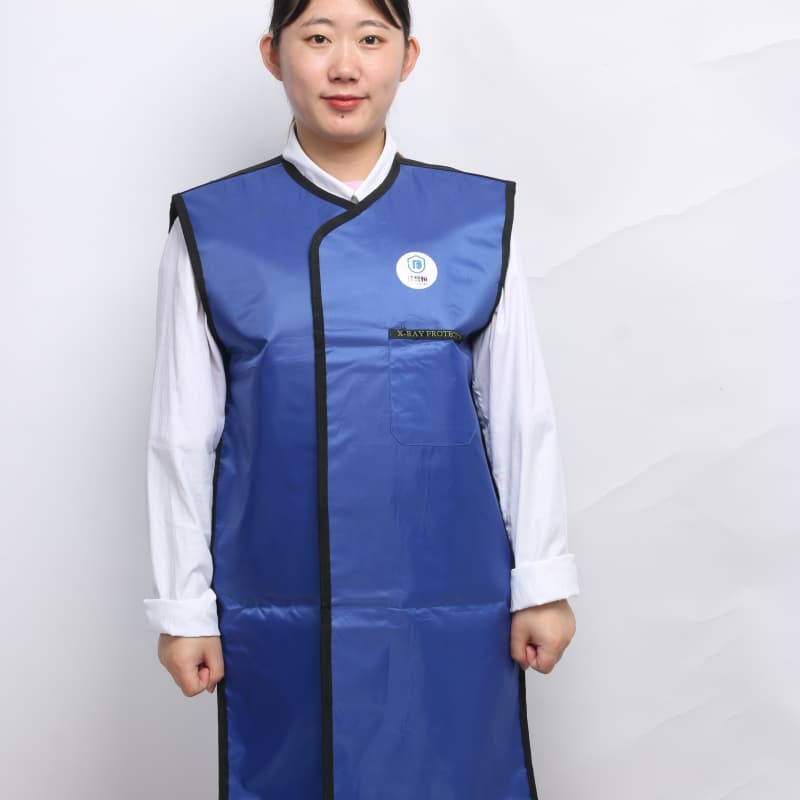 【铅衣_防护铅粉板多种款式可随心选择】