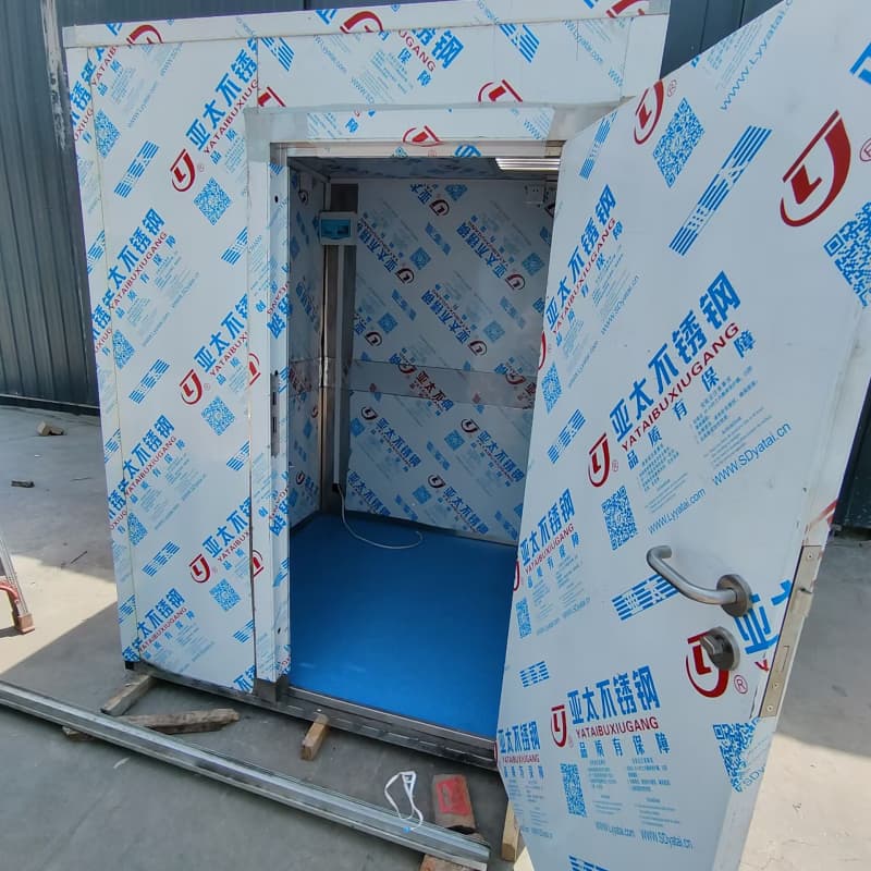 移动铅房定制工厂