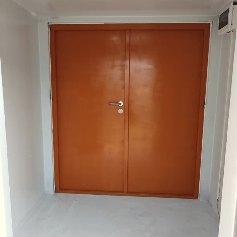 正规整体式铅房生产厂家质量优价格低