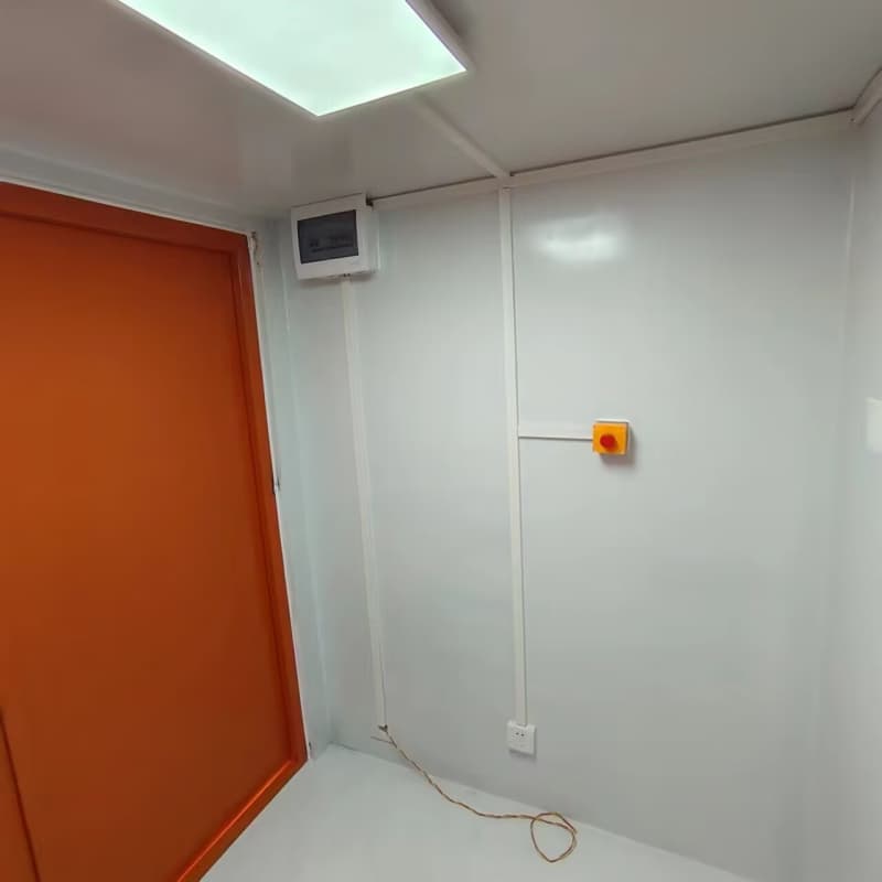 规格齐全的X射线防护铅房批发商