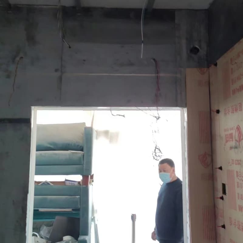 牙科室防护改造厂家
