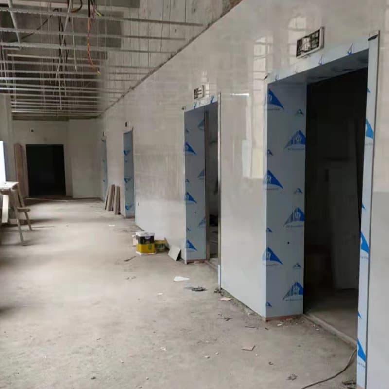 优选：深圳CT室放射科施工口碑厂家