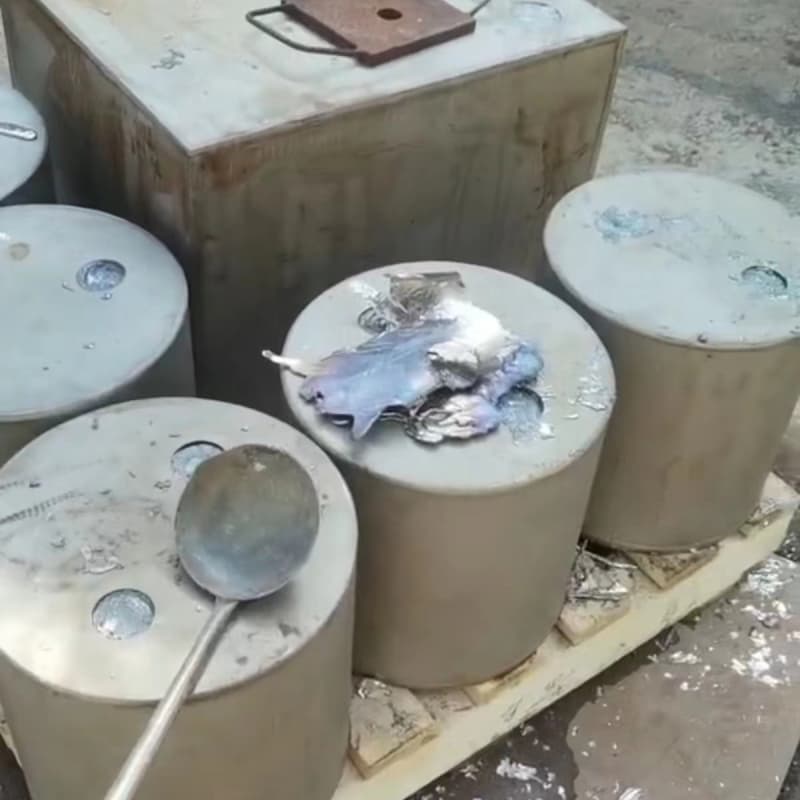 异形铅砖 -货到付款
