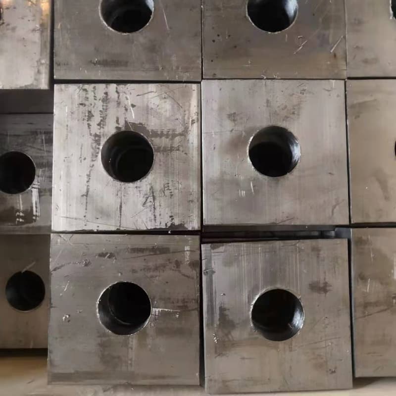 探伤房直线加速器铅砖-探伤房直线加速器铅砖优质