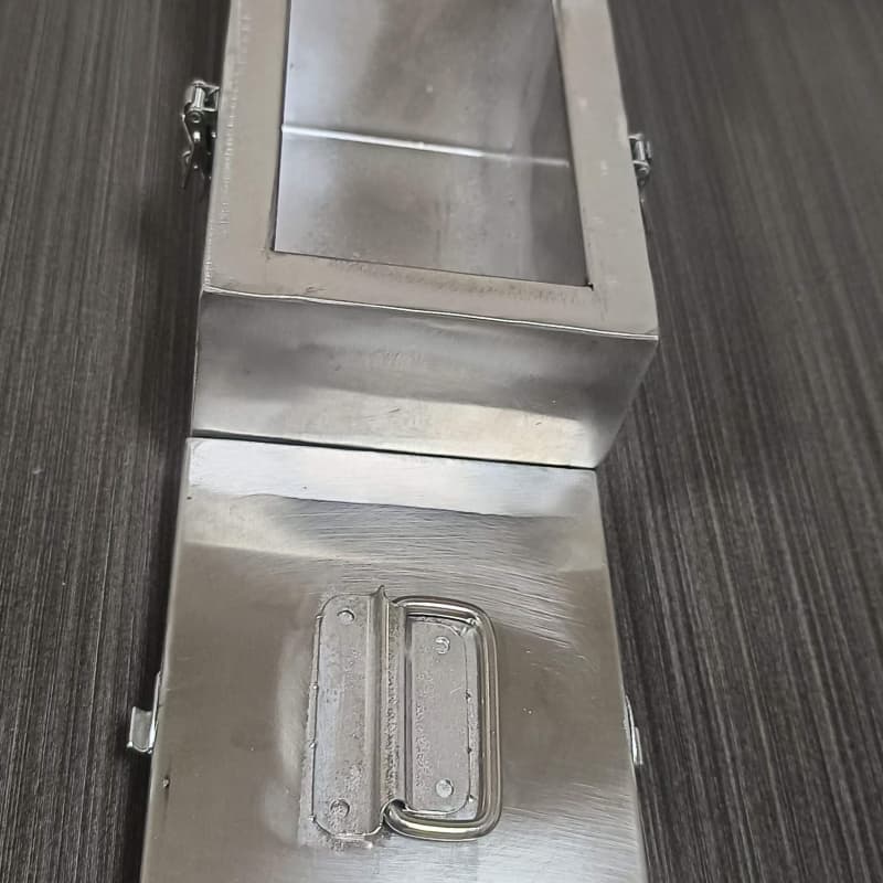 X光片专用铅箱公司-价格