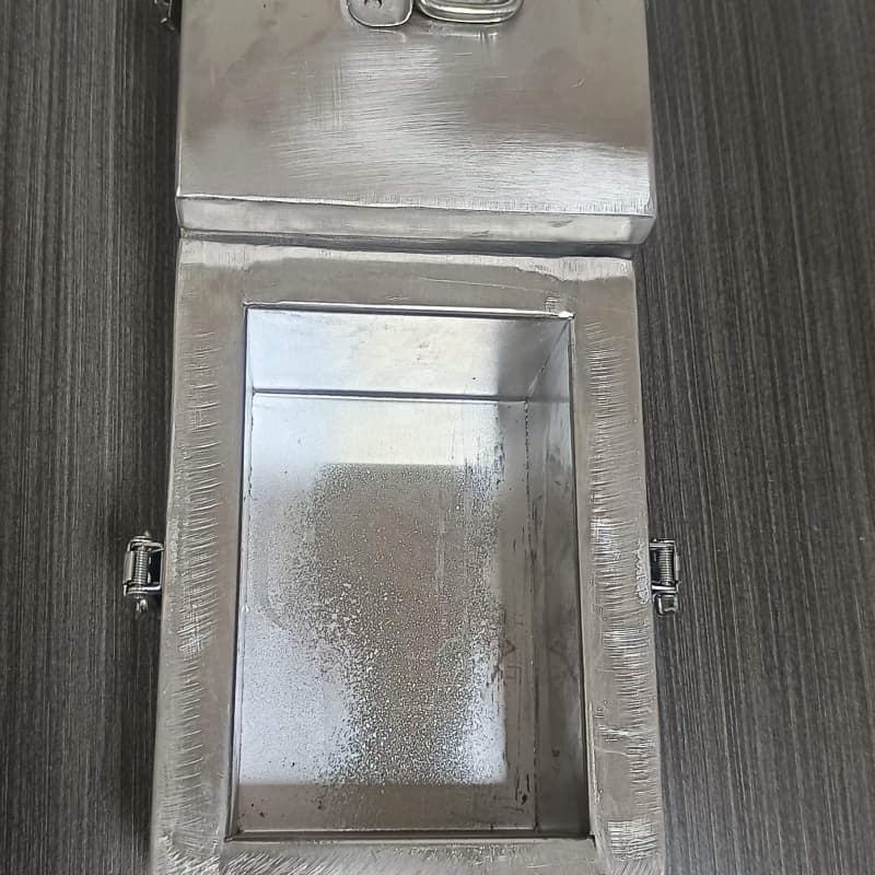 X光片专用铅箱公司-价格