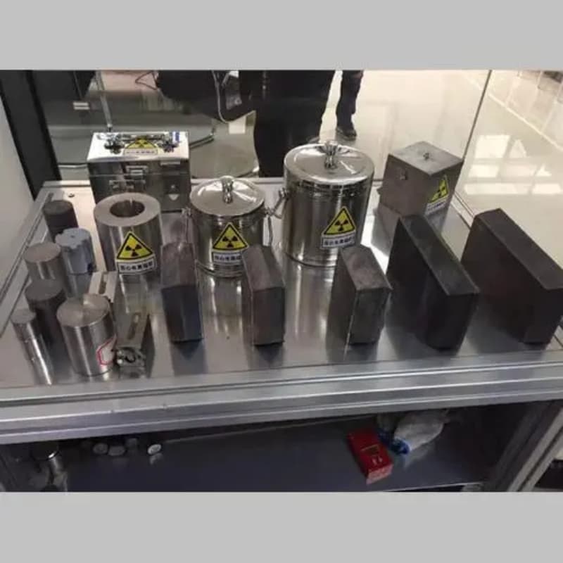 工业用铅箱批发_誉恒射线防护器材有限公司