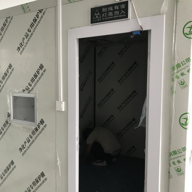 好消息：多功能铅房厂家优惠直销