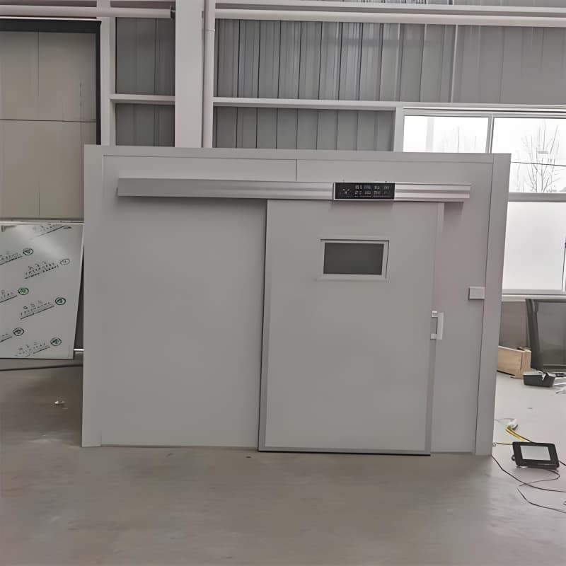 宠物医院门诊铅房厂家信守承诺