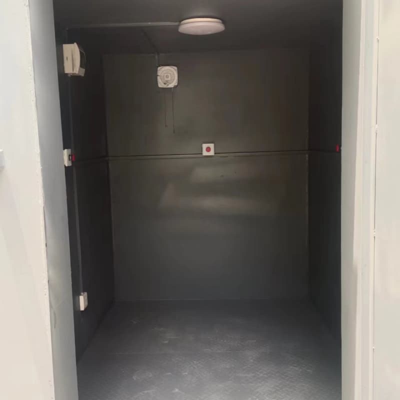 口腔科铅房、口腔科铅房生产厂家_大量现货